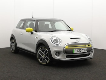 Used MINI Hatch 2020 for sale - 76652180: Photo