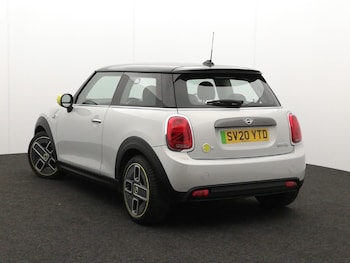 Used MINI Hatch 2020 for sale - 76652180: Photo