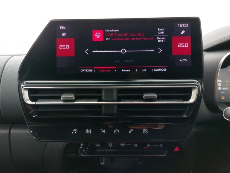 Used Citroen C5 Aircross 2024 for sale - 76669640: Photo 10