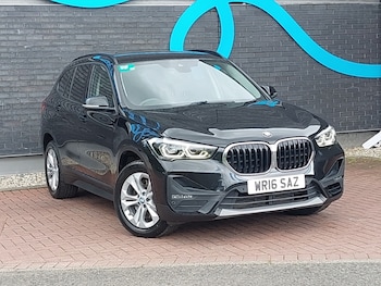 Used BMW X1 2019 for sale - 75701557: Photo