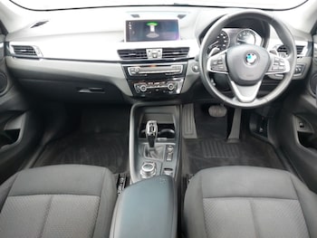 Used BMW X1 2019 for sale - 75701557: Photo