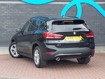 Used BMW X1 2019 for sale - 75701557: Photo