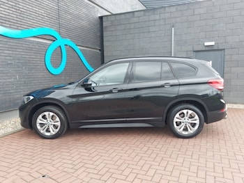 Used BMW X1 2019 for sale - 75701557: Photo