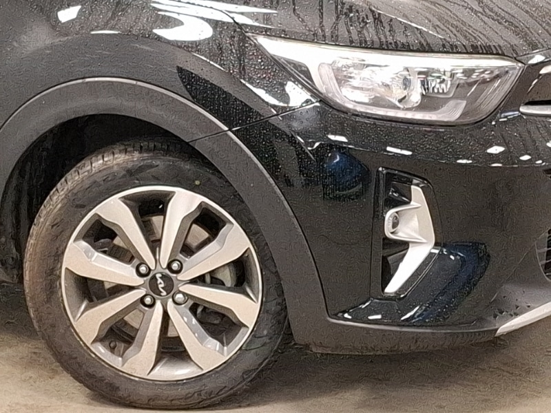 Used Kia Stonic 2022 for sale - 77058213: Photo 9