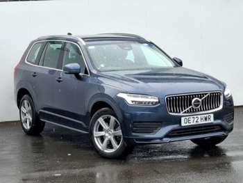 2022 - 2.0 B5P [250] Core 5dr AWD Geartronic