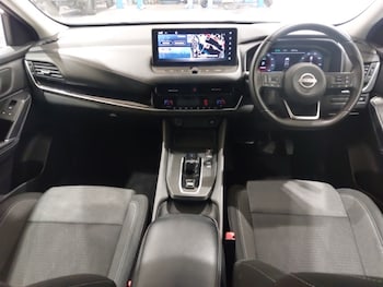 Used Nissan Qashqai 2023 for sale - 78480614: Photo