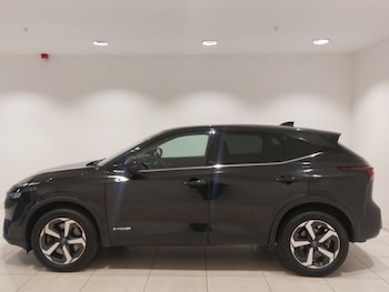Used Nissan Qashqai 2023 for sale - 78480614: Photo