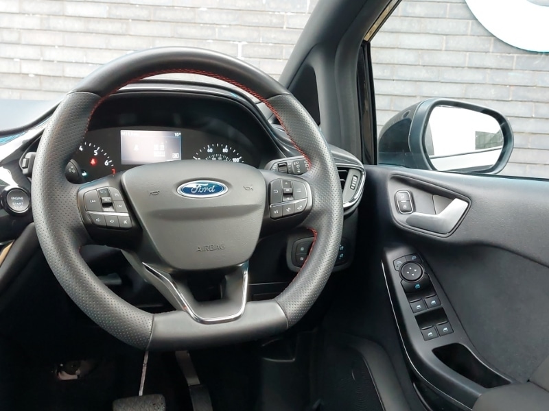 Used Ford Fiesta 2022 for sale - 76414274: Photo 10