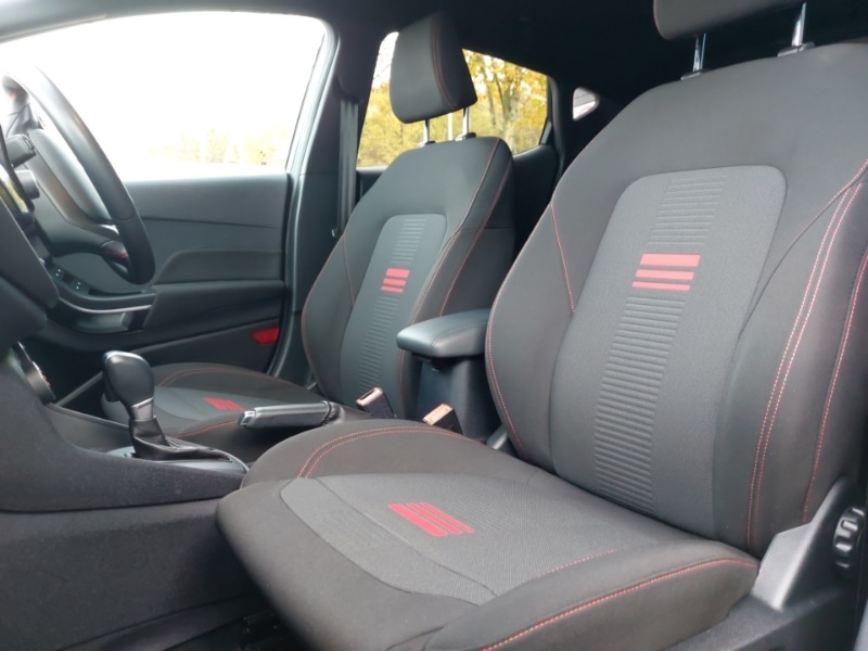 Used Ford Fiesta 2022 for sale - 76414274: Photo 12