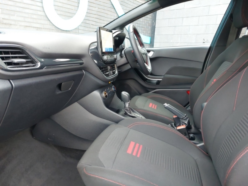 Used Ford Fiesta 2022 for sale - 76414274: Photo 5