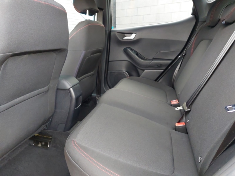 Used Ford Fiesta 2022 for sale - 76414274: Photo 6