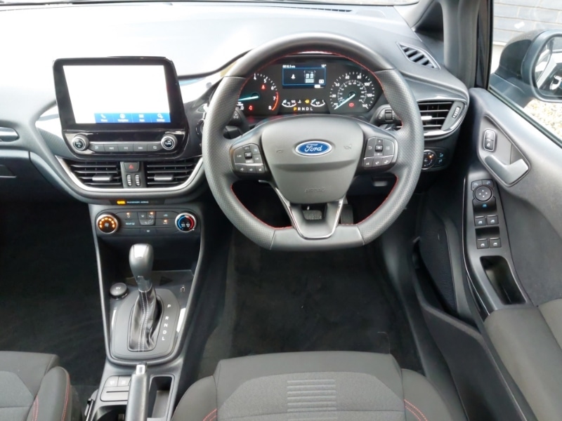 Used Ford Fiesta 2022 for sale - 76414274: Photo 7