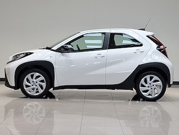 Used Toyota Aygo X 2024 for sale - 78547314: Photo