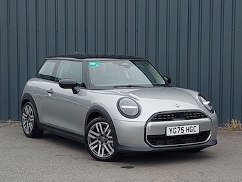 Used MINI Cooper 2025 for sale - 79332049: Photo