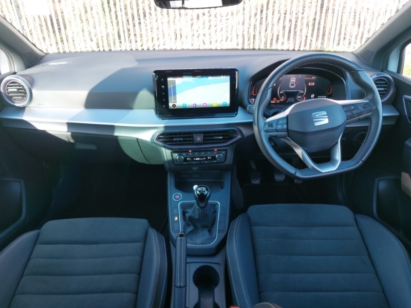 Used SEAT Ibiza 2024 for sale - 77912081: Photo 2