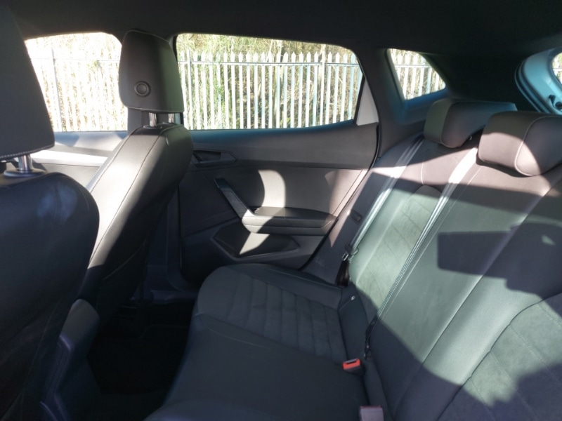 Used SEAT Ibiza 2024 for sale - 77912081: Photo 6