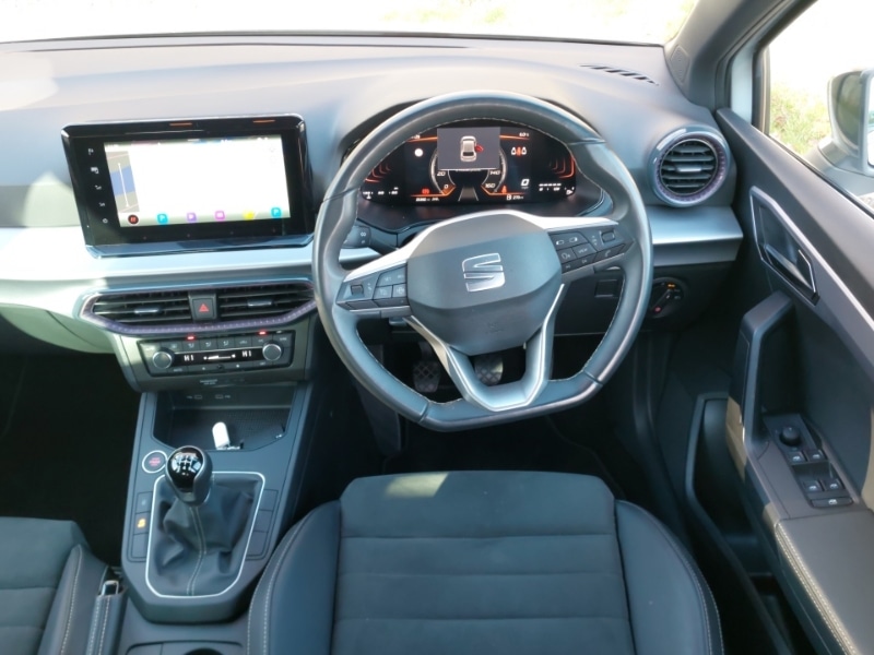 Used SEAT Ibiza 2024 for sale - 77912081: Photo 7