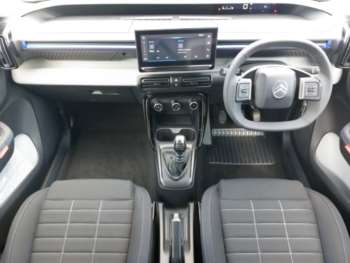 Used Citroen C3 2025 for sale - 75204219: Photo
