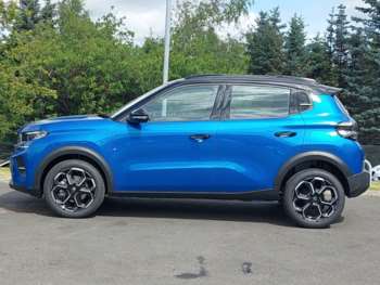 Used Citroen C3 2025 for sale - 75204219: Photo