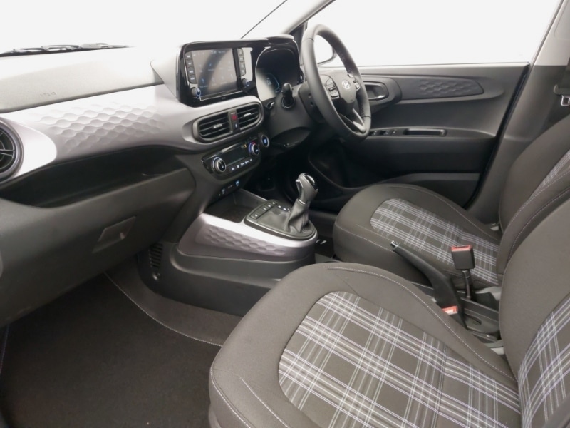 Used Hyundai i10 2025 for sale - 76880696: Photo 5