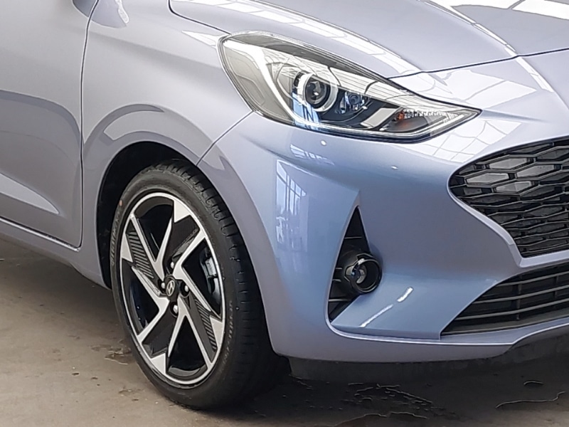 Used Hyundai i10 2025 for sale - 76880696: Photo 9