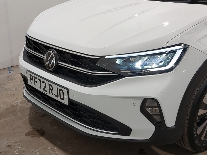 Used Volkswagen Taigo 2023 for sale - 78093156: Photo 12