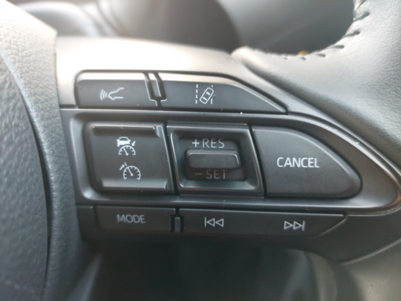 Used Toyota Aygo X 2022 for sale - 77526787: Photo 12