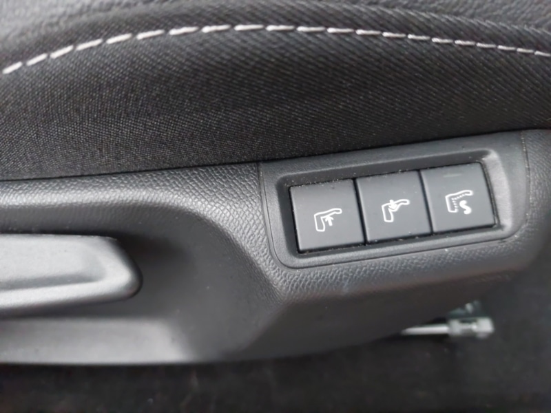 Used Vauxhall Corsa 2024 for sale - 77565630: Photo 11