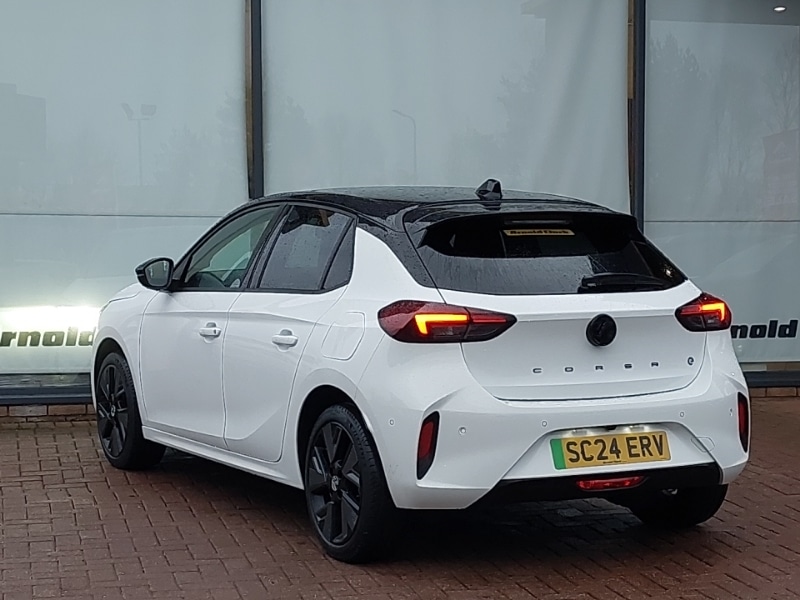 Used Vauxhall Corsa 2024 for sale - 77565630: Photo 3