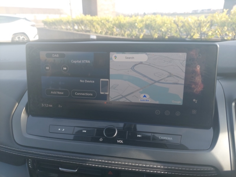 Used Nissan Qashqai 2025 for sale - 77987111: Photo 10