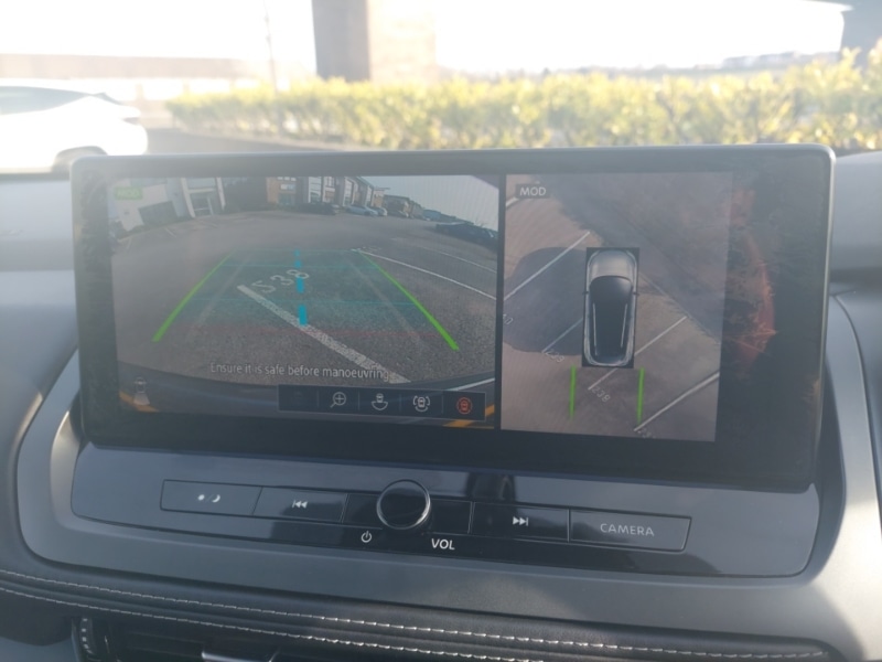 Used Nissan Qashqai 2025 for sale - 77987111: Photo 11