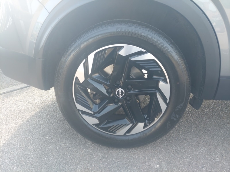 Used Nissan Qashqai 2025 for sale - 77987111: Photo 12