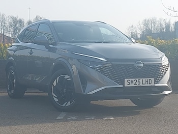 Used Nissan Qashqai 2025 for sale - 77987111: Photo