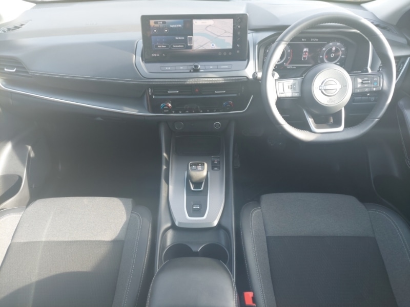 Used Nissan Qashqai 2025 for sale - 77987111: Photo 2