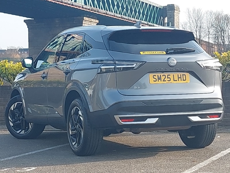 Used Nissan Qashqai 2025 for sale - 77987111: Photo 3