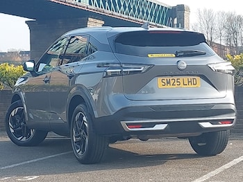 Used Nissan Qashqai 2025 for sale - 77987111: Photo