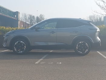 Used Nissan Qashqai 2025 for sale - 77987111: Photo