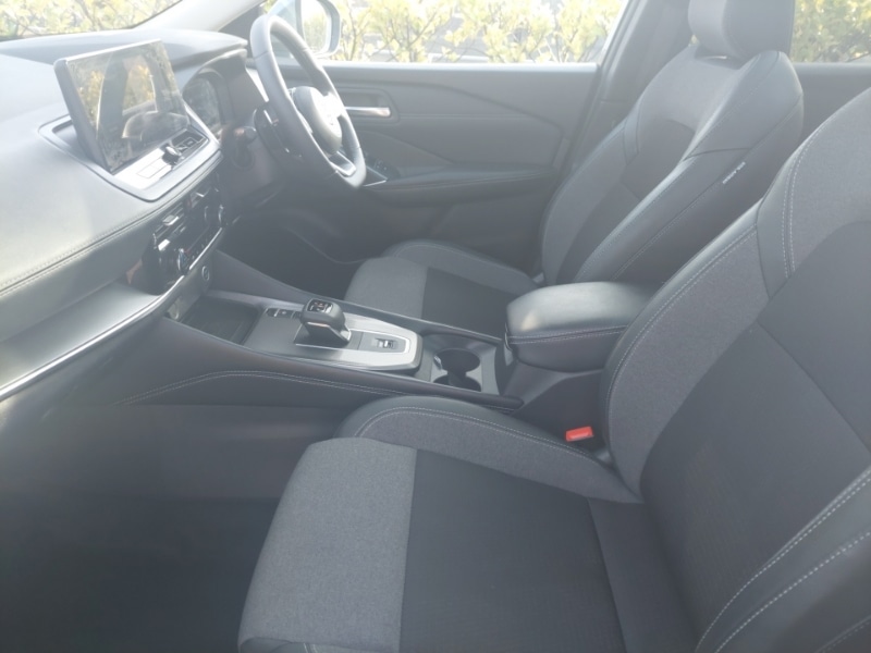 Used Nissan Qashqai 2025 for sale - 77987111: Photo 5