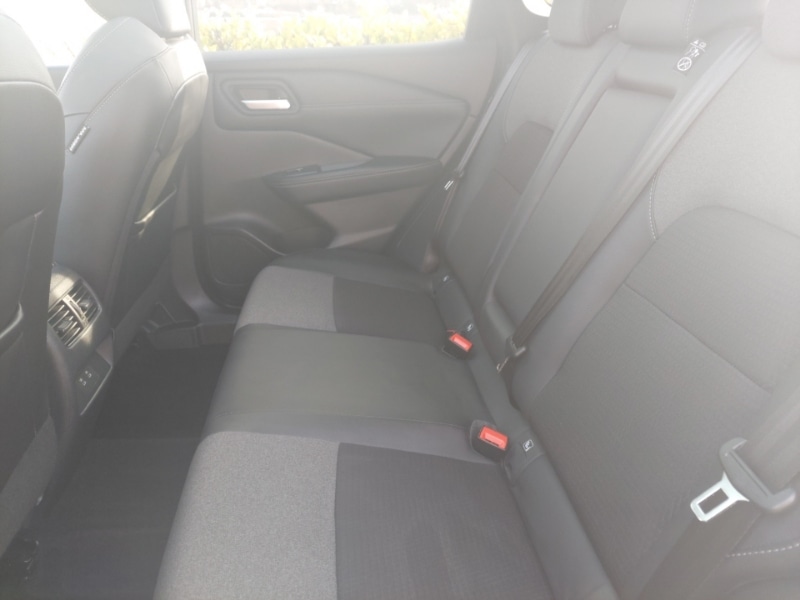 Used Nissan Qashqai 2025 for sale - 77987111: Photo 6