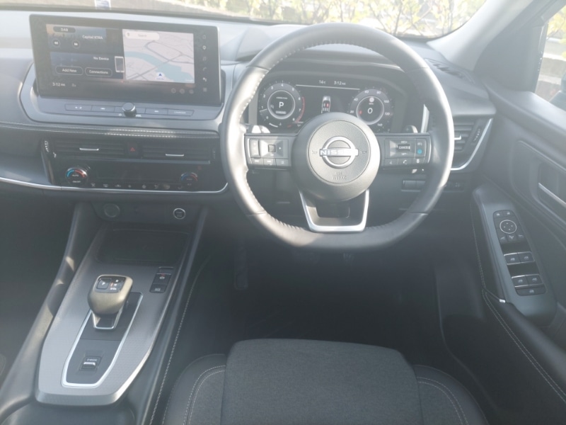 Used Nissan Qashqai 2025 for sale - 77987111: Photo 7