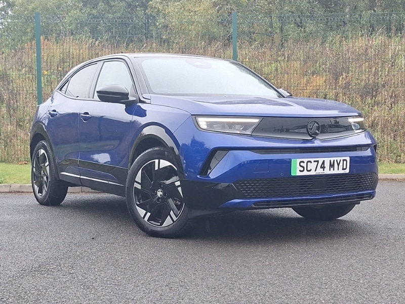 Used Vauxhall Mokka 2025 for sale - 76885865: Photo 1