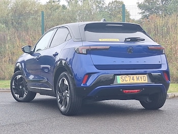 Used Vauxhall Mokka 2025 for sale - 76885865: Photo