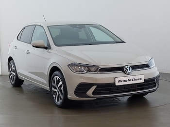 Used Volkswagen Polo 2025 for sale - 77577158: Photo