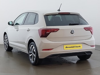 Used Volkswagen Polo 2025 for sale - 77577158: Photo