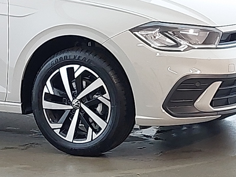 Used Volkswagen Polo 2025 for sale - 77577158: Photo 9