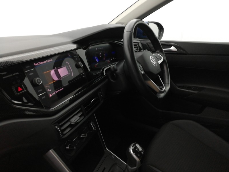 Used Volkswagen Taigo 2023 for sale - 76331287: Photo 5