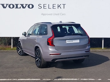 Used Volvo XC90 2025 for sale - 78343121: Photo