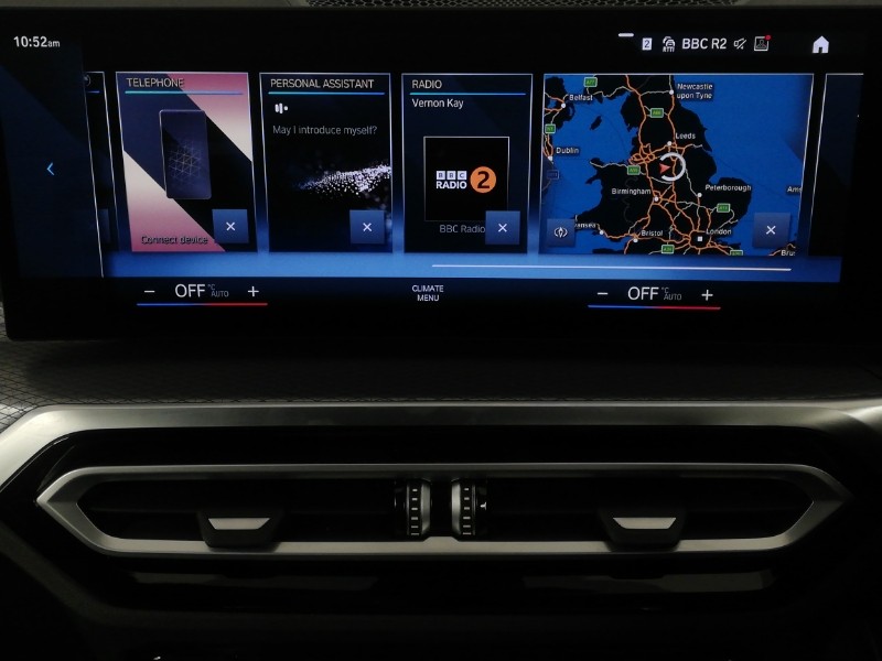 Used BMW 3 Series 2024 for sale - 77252694: Photo 10