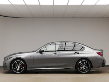 Used BMW 3 Series 2024 for sale - 77252694: Photo