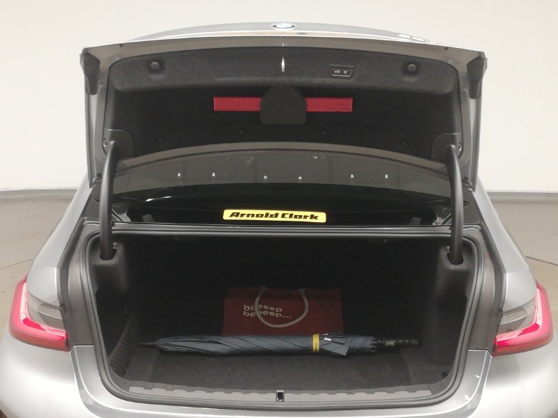 Used BMW 3 Series 2024 for sale - 77252694: Photo 8